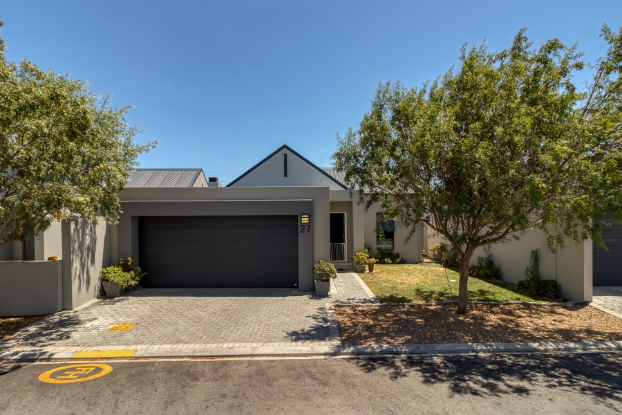 3 Bedroom Property for Sale in Aan de Wijnlanden Western Cape